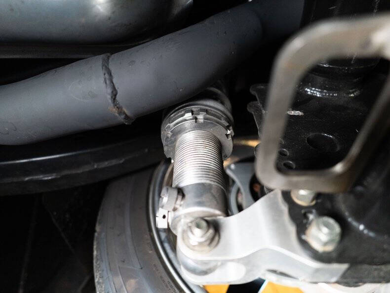 1955 Chevrolet Bel Air