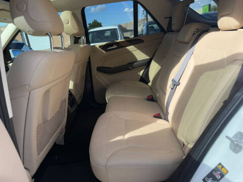 2018 Mercedes-Benz GLE GLE 350