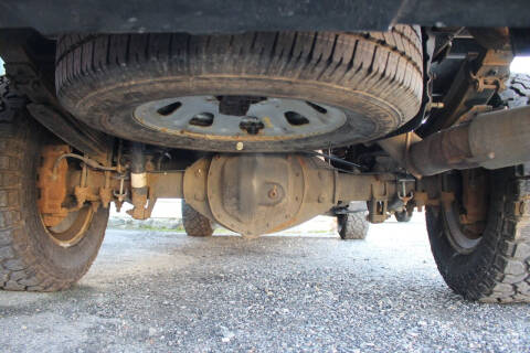 2013 Chevrolet Silverado 3500HD LT