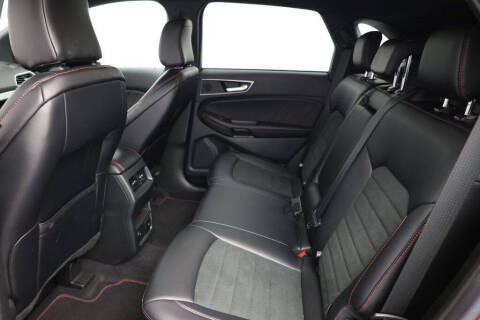 2023 Ford Edge ST-Line