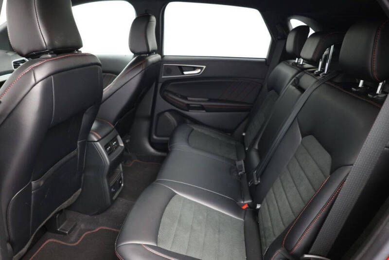 2023 Ford Edge ST-Line