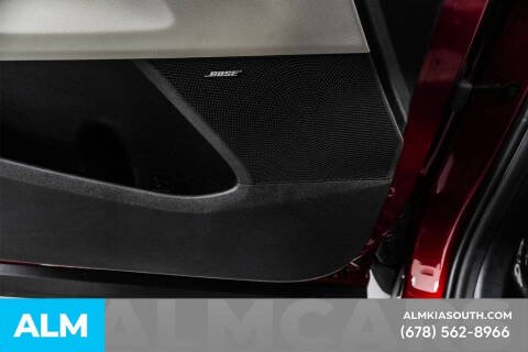 2021 Kia Sorento SX Prestige