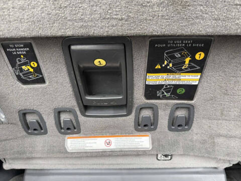 2018 Toyota Sienna XLE 8-Passenger