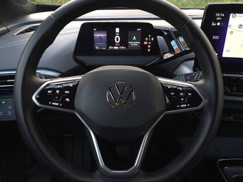 2023 Volkswagen ID.4 Pro