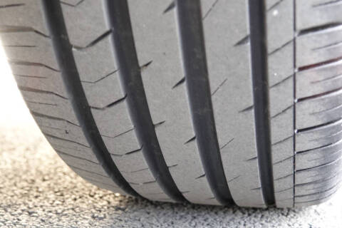 2007 Volkswagen Passat 2.0T