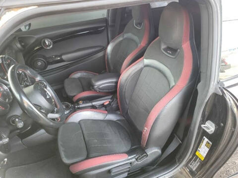 2015 MINI Hardtop 2 Door John Cooper Works