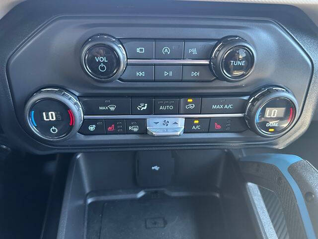 2023 Ford Bronco Wildtrak Advanced