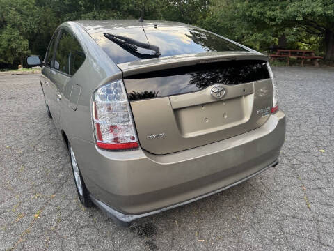 2007 Toyota Prius