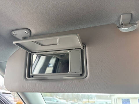 2022 Mitsubishi Outlander Sport ES