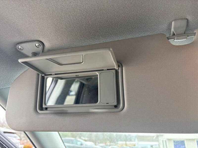 2022 Mitsubishi Outlander Sport ES