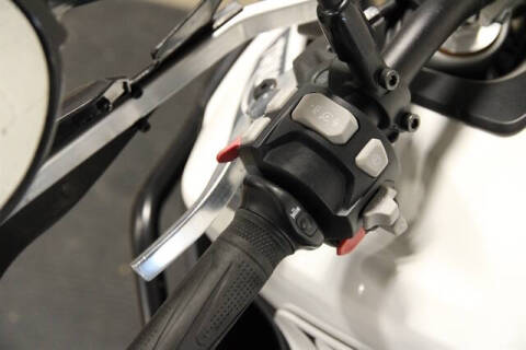 2020 Triumph TIGER 900