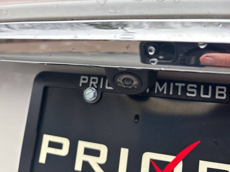 2019 Lincoln MKC Premiere