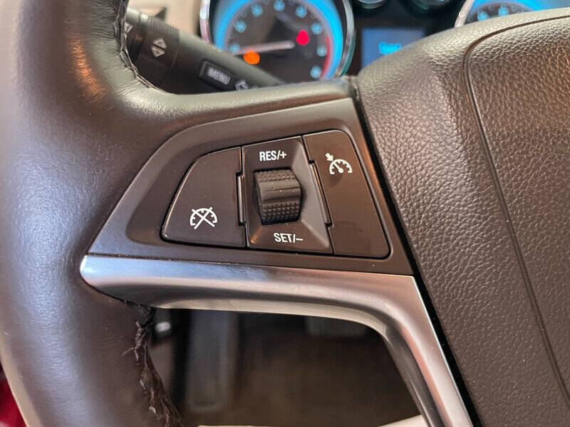2012 Buick Verano Leather Group