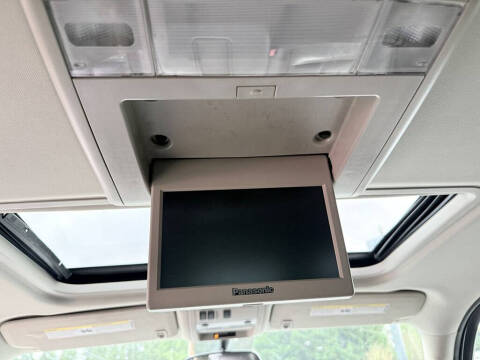 2012 GMC Yukon XL SLT