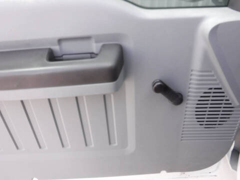 2016 Ford F-250 Super Duty