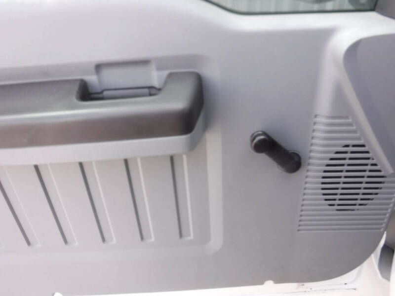 2016 Ford F-250 Super Duty