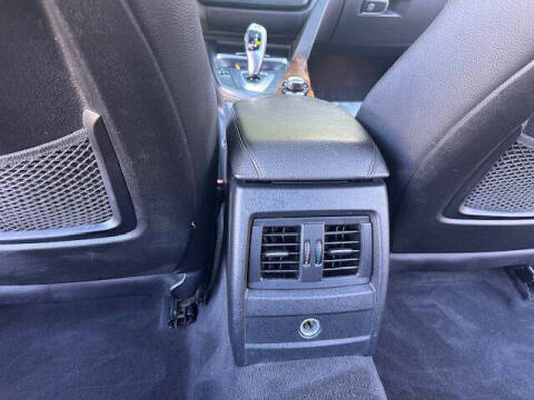 2014 BMW 3 Series 328i xDrive