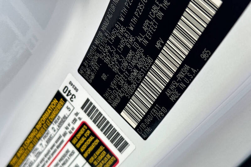 2024 Toyota Sienna XSE 7-Passenger