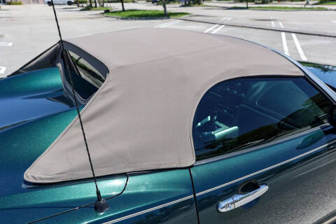 2007 Saturn SKY