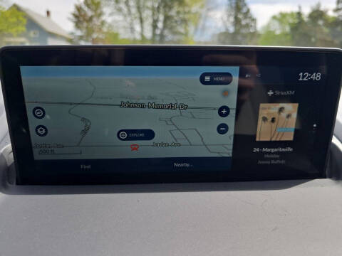 2025 Acura RDX SH-AWD w/Tech