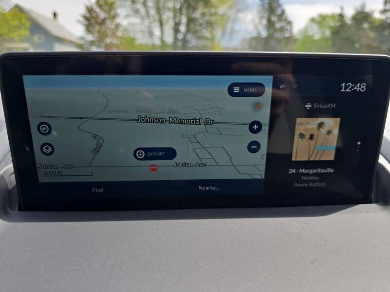 2025 Acura RDX SH-AWD w/Tech