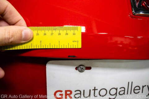 2009 Saturn SKY Red Line