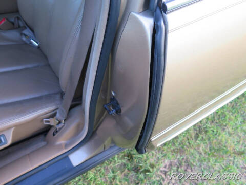 1998 Cadillac DeVille D'elegance