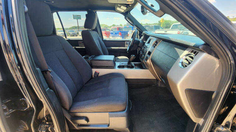 2016 Ford Expedition XLT