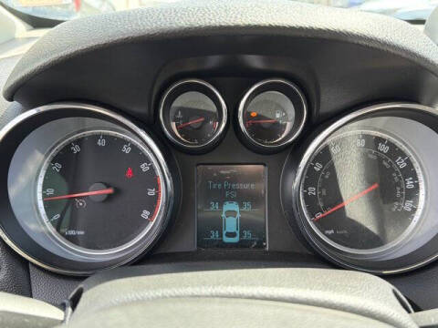 2016 Buick Encore Convenience