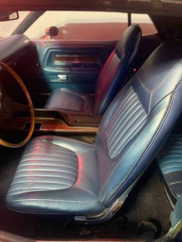 1971 Dodge Challenger