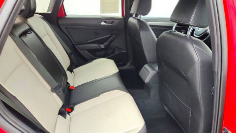 2020 Volkswagen Jetta