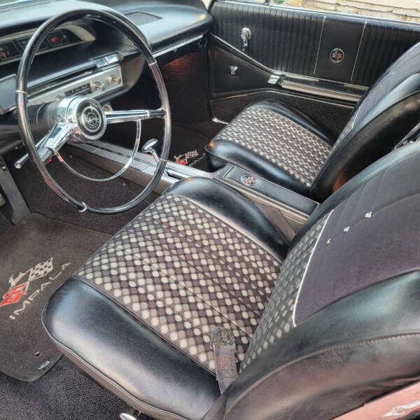 1964 Chevrolet Impala