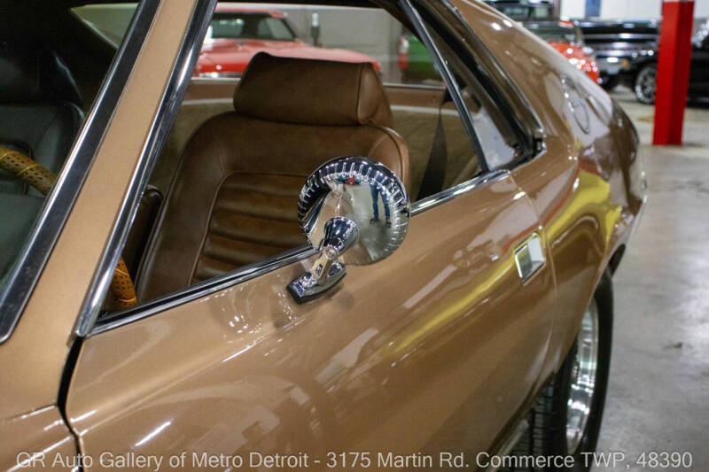 1969 AMC AMX