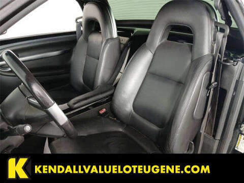 2004 Chevrolet SSR LS