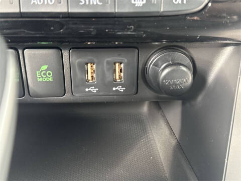 2025 Mitsubishi Eclipse Cross SEL