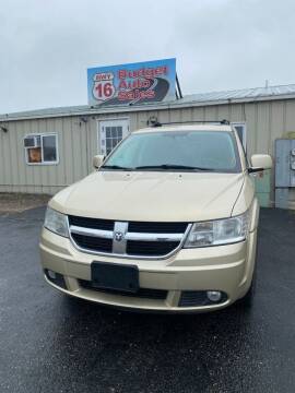 2010 Dodge Journey for sale at Highway 16 Auto Sales in Ixonia WI