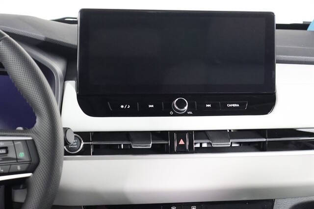 2025 Mitsubishi Outlander PHEV SEL Platinum Edition