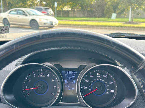 2015 Hyundai Veloster