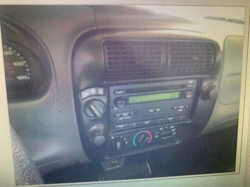 2006 Ford Ranger XLT