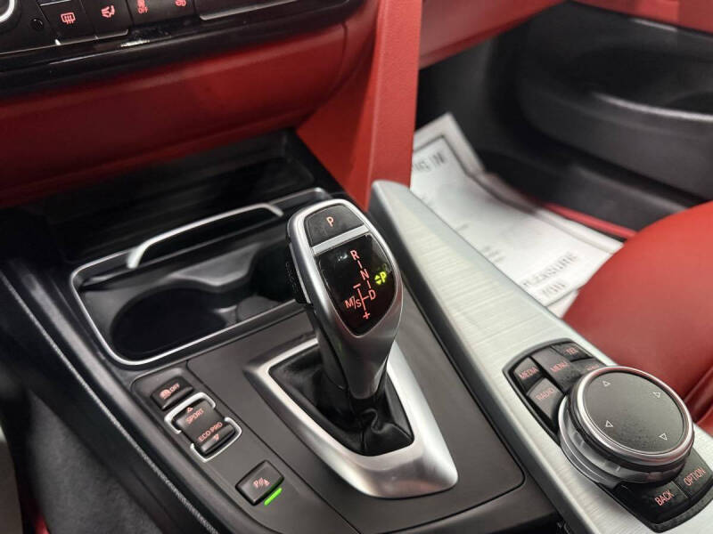 2016 BMW 4 Series 435i