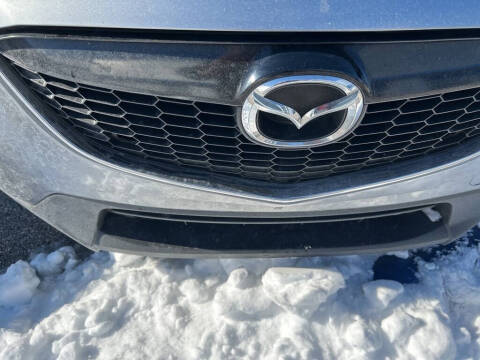 2015 Mazda CX-5 Grand Touring