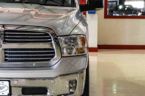 2019 RAM 1500 Classic Lone Star