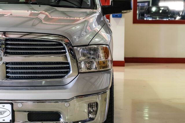 2019 RAM 1500 Classic Lone Star