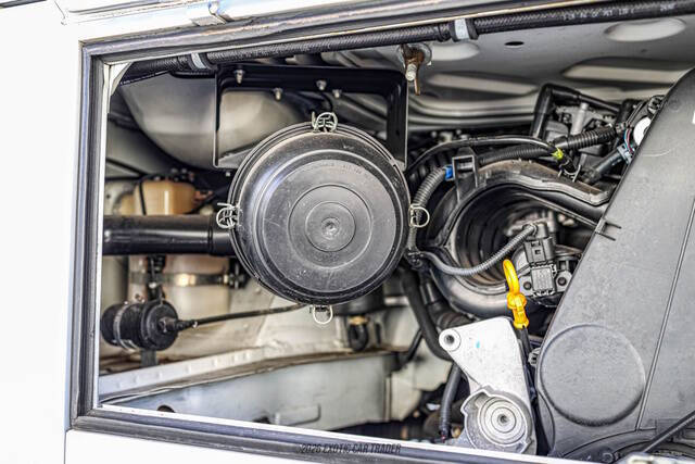 2013 Volkswagen Type 2