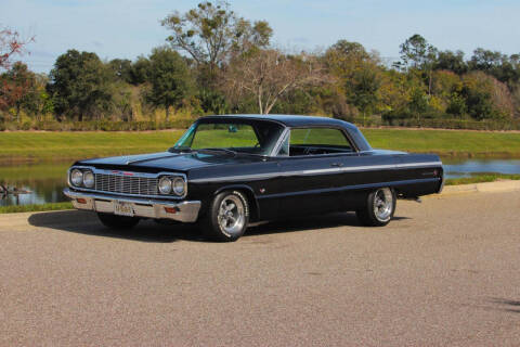 1964 Chevrolet Impala