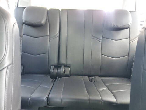 2020 Cadillac Escalade ESV Luxury