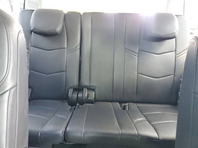 2020 Cadillac Escalade ESV Luxury