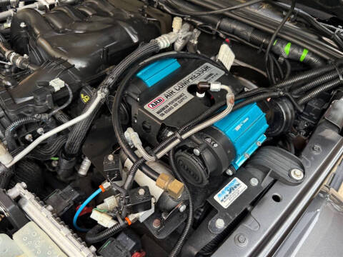 2016 Jeep Wrangler Unlimited