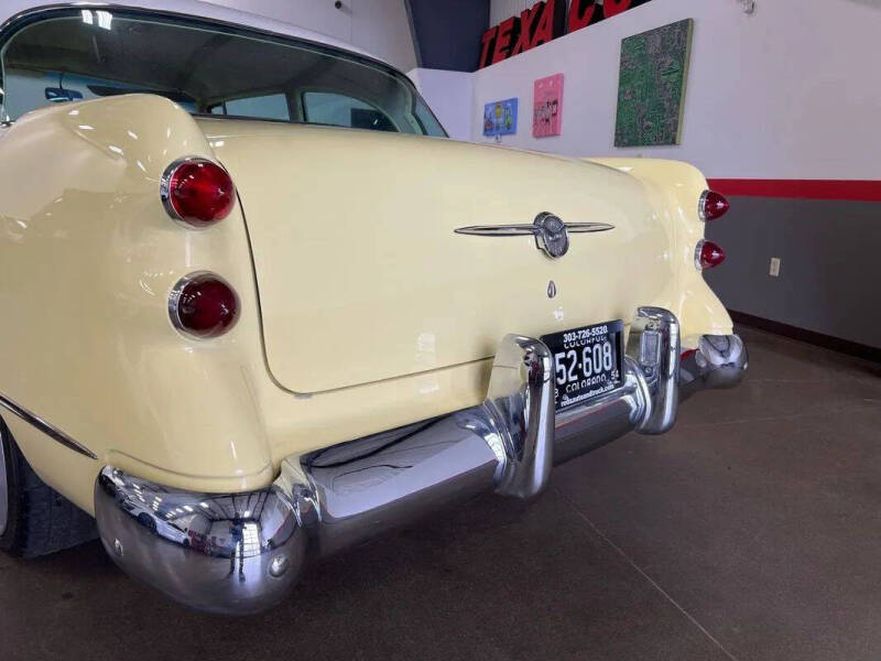 1954 Buick Special