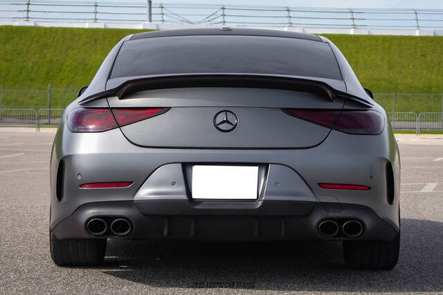 2019 Mercedes-Benz CLS AMG CLS 53 S